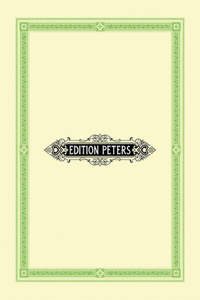 Waltzes Op. 39 for Piano Solo