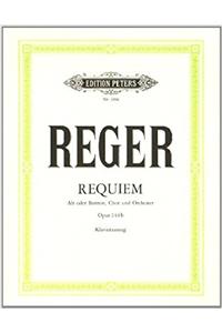 Requiem Op.144b