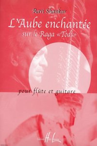 Aube Enchantee (flute/guitar)