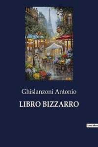 Libro Bizzarro