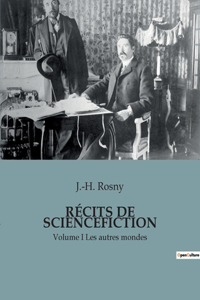 Récits de Sciencefiction