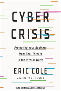 Cyber Crisis Lib/E