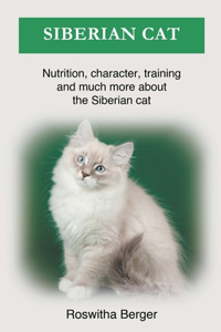 Siberian Cat