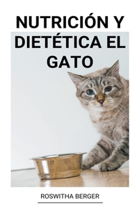 Nutricion y Dietetica El Gato