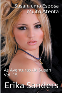 Susan, uma Esposa Muito Atenta