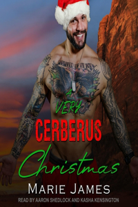 Very Cerberus Christmas