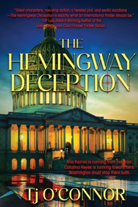 Hemingway Deception