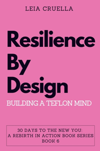 Resilience by Design