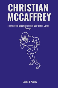 Christian McCaffrey