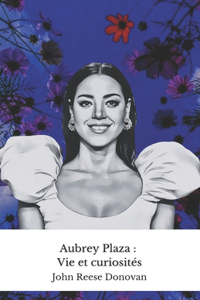 Aubrey Plaza