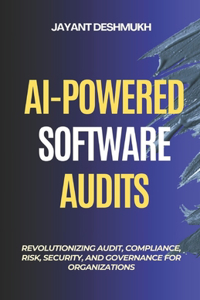 AI-Powered Software Audits