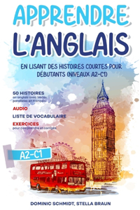 Apprendre l'anglais en lisant des histoires courtes pour débutants