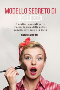 Modello segreto di bellezza
