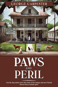 Paws & Peril