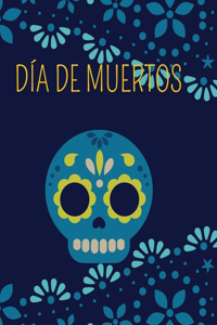 dia de muertos