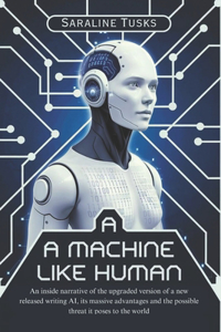 Machine Like Human