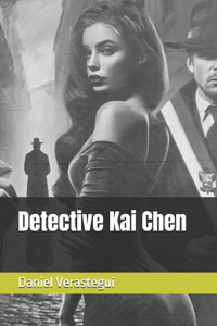 Detective Kai Chen