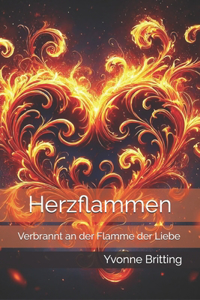 Herzflammen