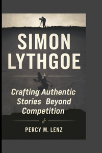 Simon Lythgoe