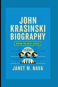 John Krasinski Biography