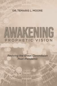 Awakening Prophetic Vision