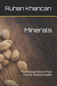 Minerals