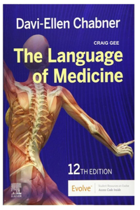 The Language of Medicine