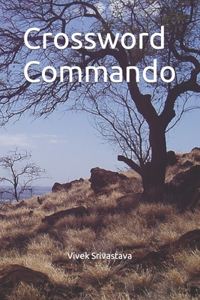 Crossword Commando