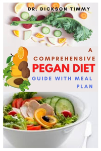 A Comprehensive Pegan Diet Guide with Meal Plan