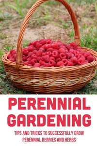 Perennial Gardening