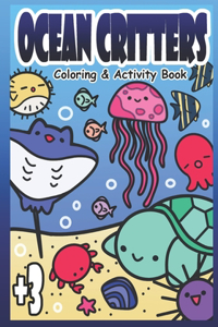 Ocean Critters