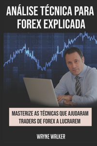 Análise Técnica para Forex Explicada