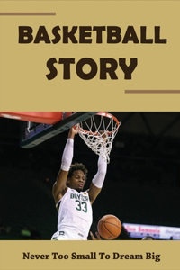 Basketball Story