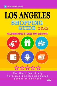Los Angeles Shopping Guide 2022