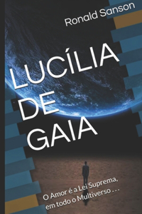 Lucília de Gaia