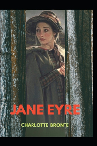 Jane Eyre [Annotated]