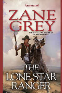 The Lone Star Ranger 