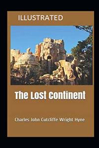 The Lost Continent Illustrated