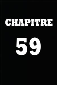 Chapitre 59