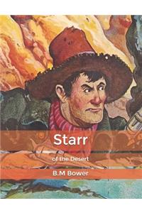 Starr