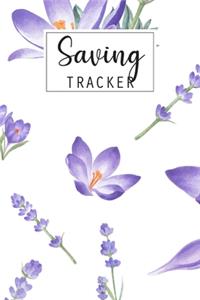 Saving Tracker
