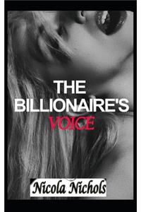 The Billionaire's Voice