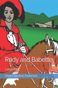 Rudy and Babette