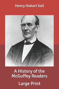 A History of the McGuffey Readers
