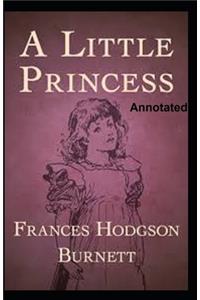 A Little Princess Annotated