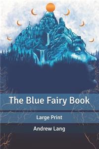 The Blue Fairy Book