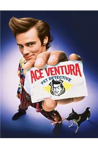 Ace Ventura Pet Detective