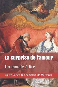 La surprise de l'amour