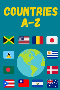Countries A-Z