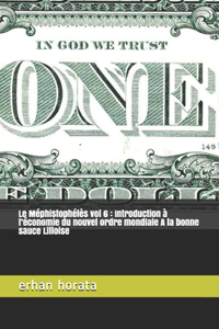 Le Méphistophélès vol 6